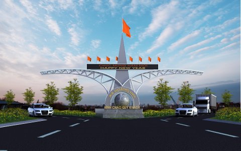 tuyên truyền pháo nỗ