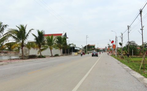 Hội CCB tổng kết năm 2020